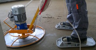 Механизированная стяжка Урюпинск цена от 263 руб.