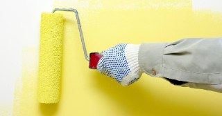 Малярные работы Урюпинск цена от 210 руб.