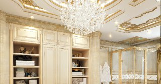 Ремонт комнат под ключ Урюпинск цена от 3250 руб.