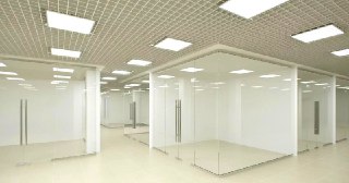 Ремонт торгового центра Урюпинск Цена под ключ от 2411 руб.