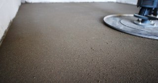 Стяжка пола Урюпинск, цена от 472 руб. м2